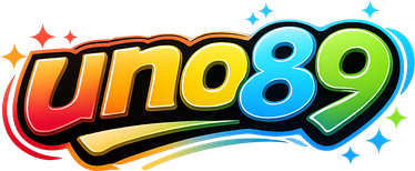 Logo uno89